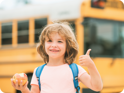 Servizio Scuolabus